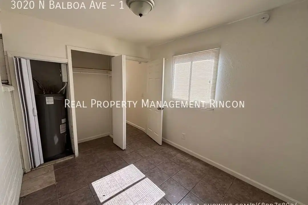 3020 N Balboa Ave - More