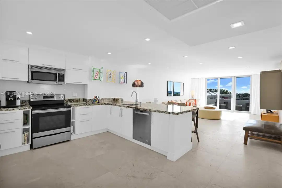 5555 Collins Ave unit 3N - More