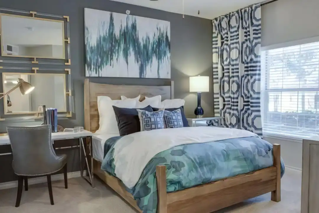 6101 N Riverside Dr unit # 6175 – pohled 6