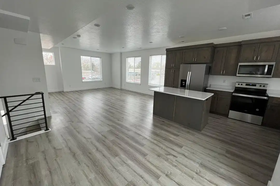 Mayfly Townhomes - View 5