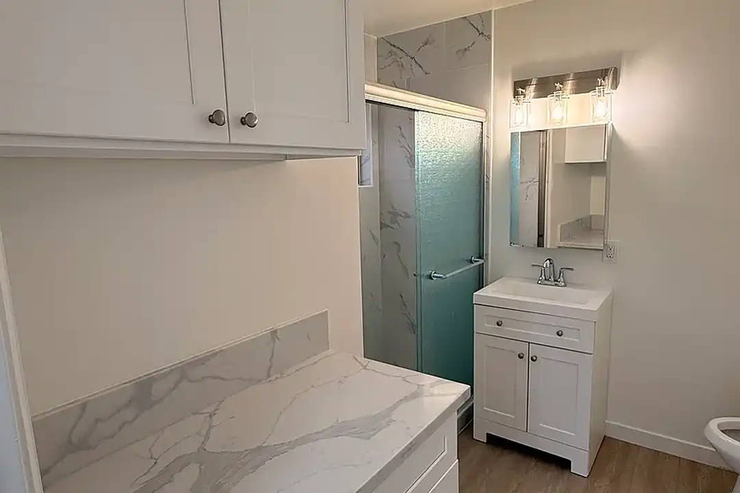 Beverly Rossmore Apartments - Näkymä 4