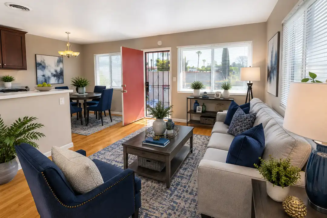 741 Gladys Ave unit 741-A – photo 1