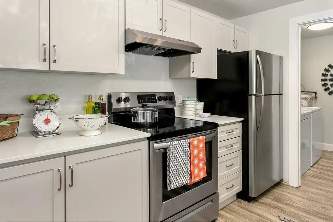 Alaire Apartment Homes - View 4