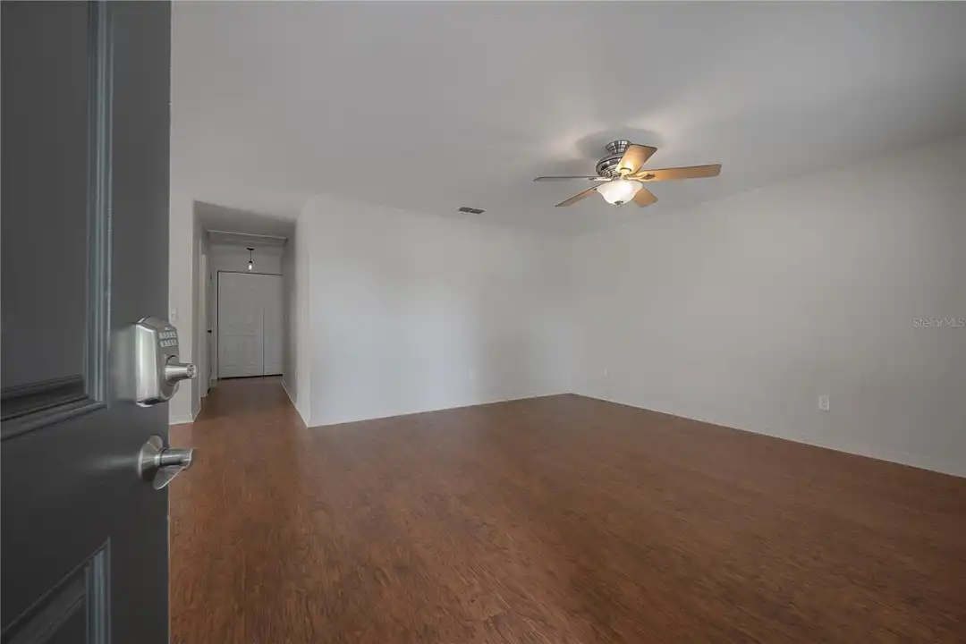 2701 W Arch St – pohled 4