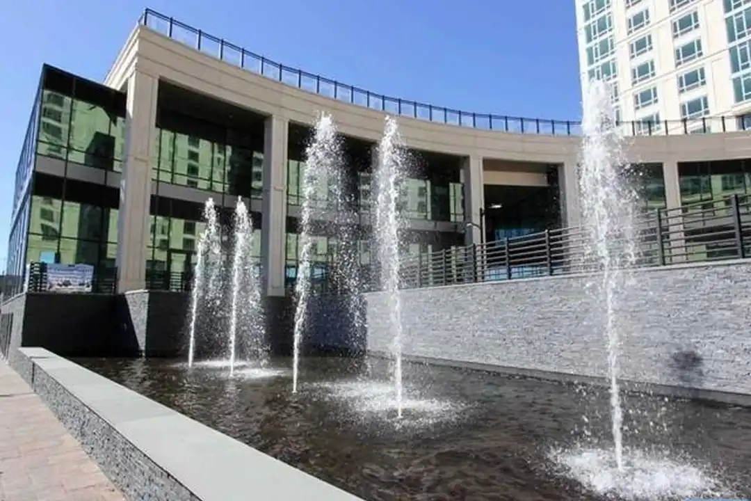 695 Anderson Ave unit 1404 - View 2