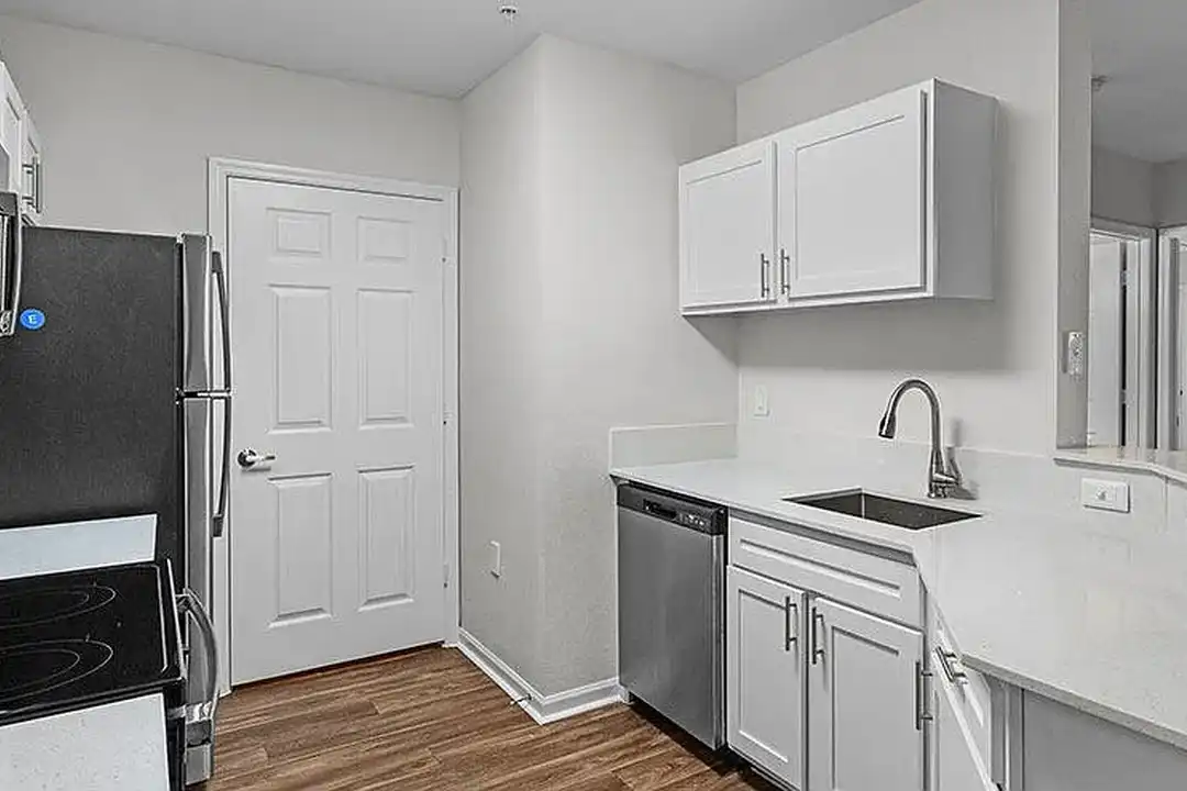 Stonecastle Apartment Homes - View 4