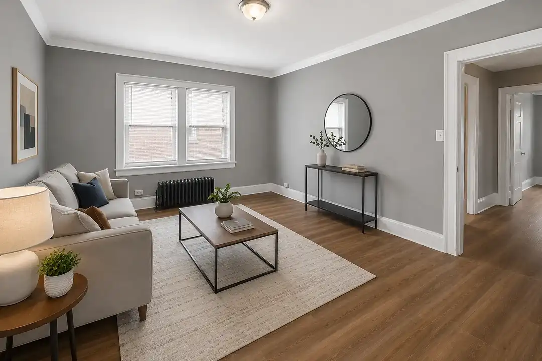 Boulevard Manor – photo 1