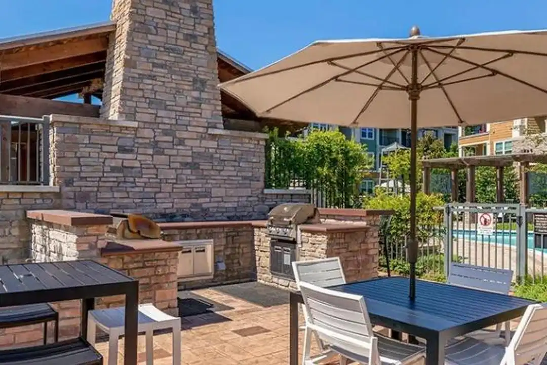 Apartment in Raleigh, Brier Creek - More