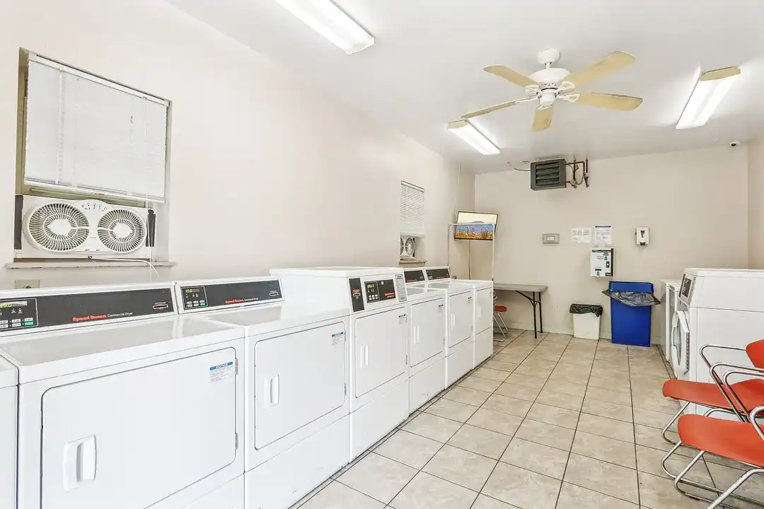 Acacia Lumberton Manor - 62+ Community – photo 1 of 55