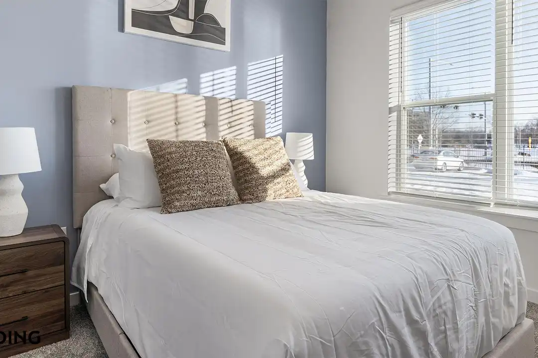 Apartment in Little Rock - View 3