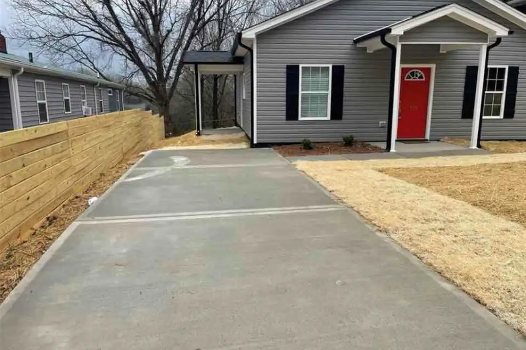 House in Winston-Salem - View 3