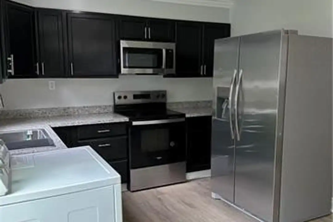 Apartment in Bogalusa - View 3