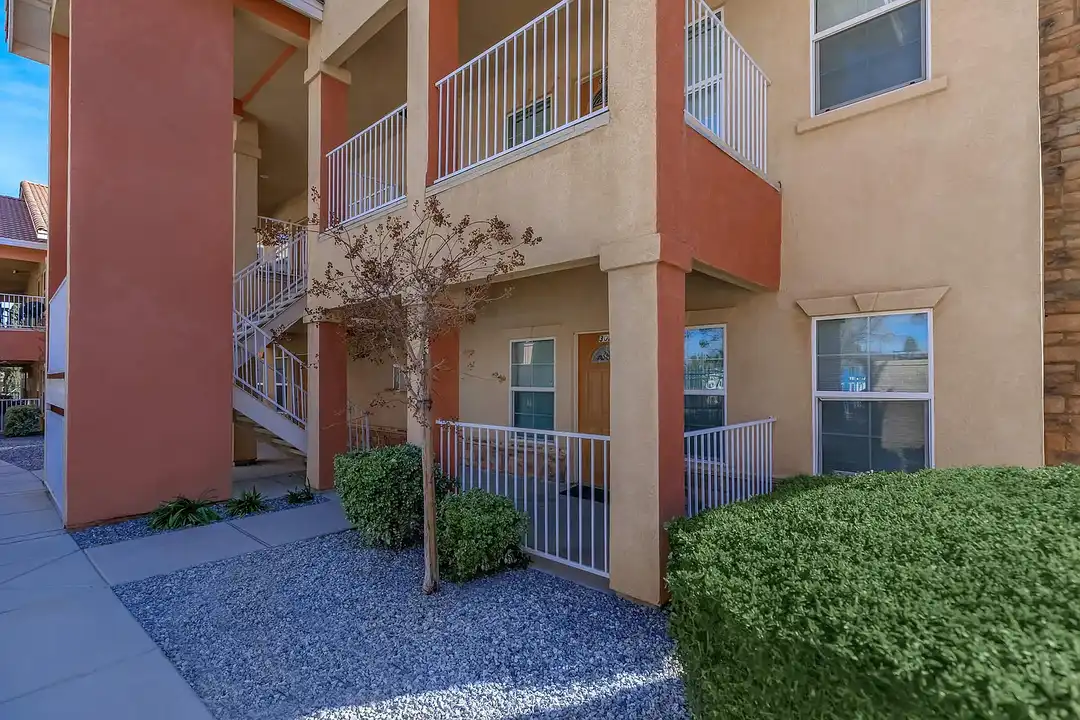 Olive Terrace - View 3