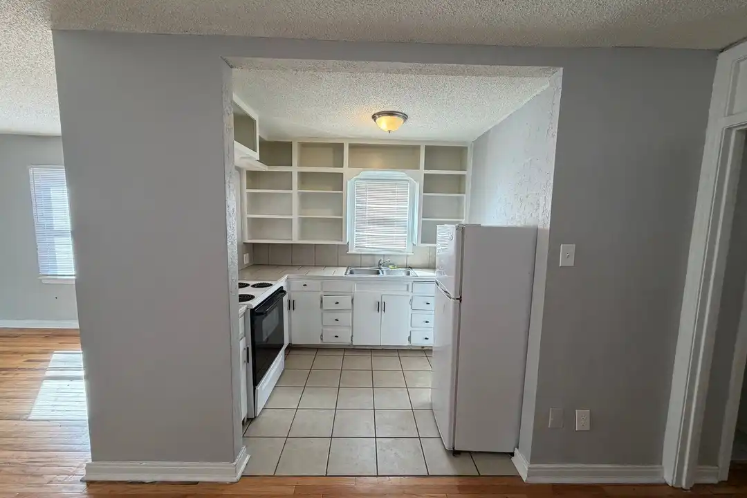 Apartment in Lubbock - View 2