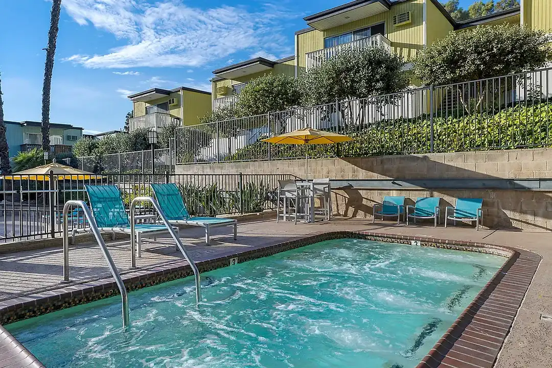 Summit Park Village – photo 1