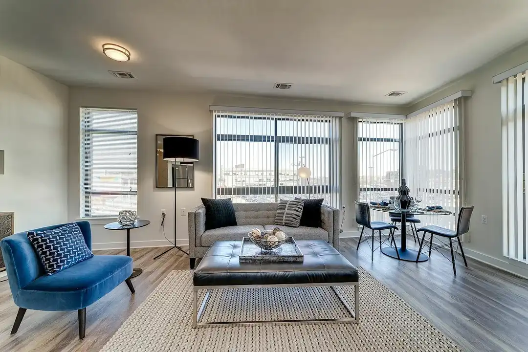Maple View Flats - More