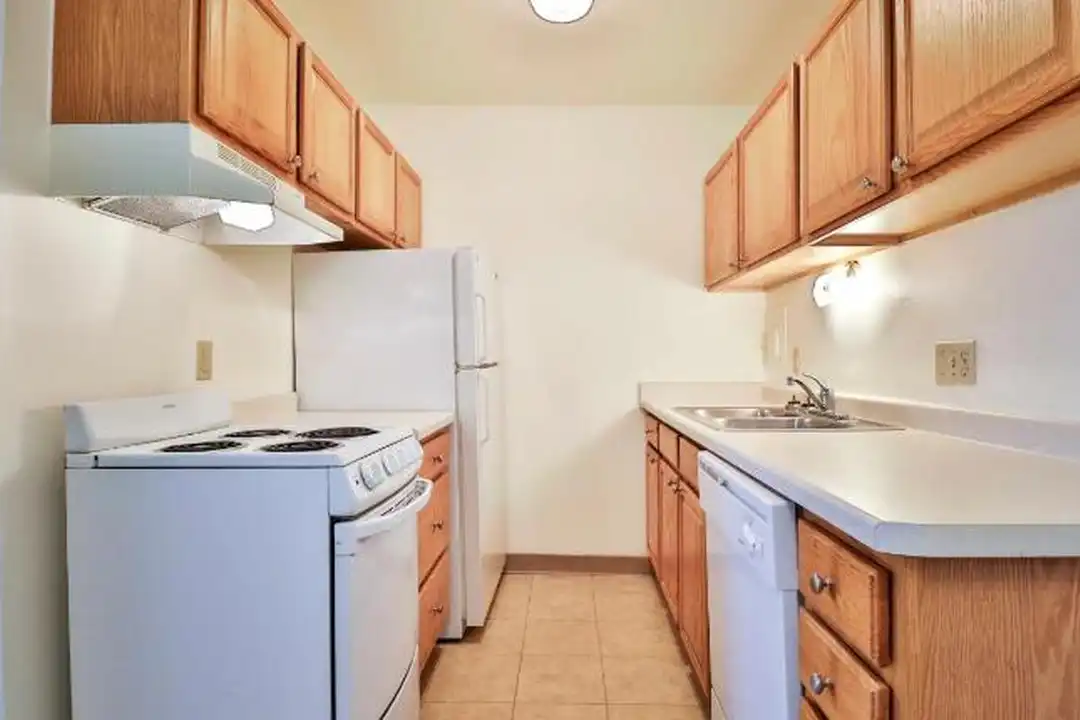 Apartment in Dekalb - View 3