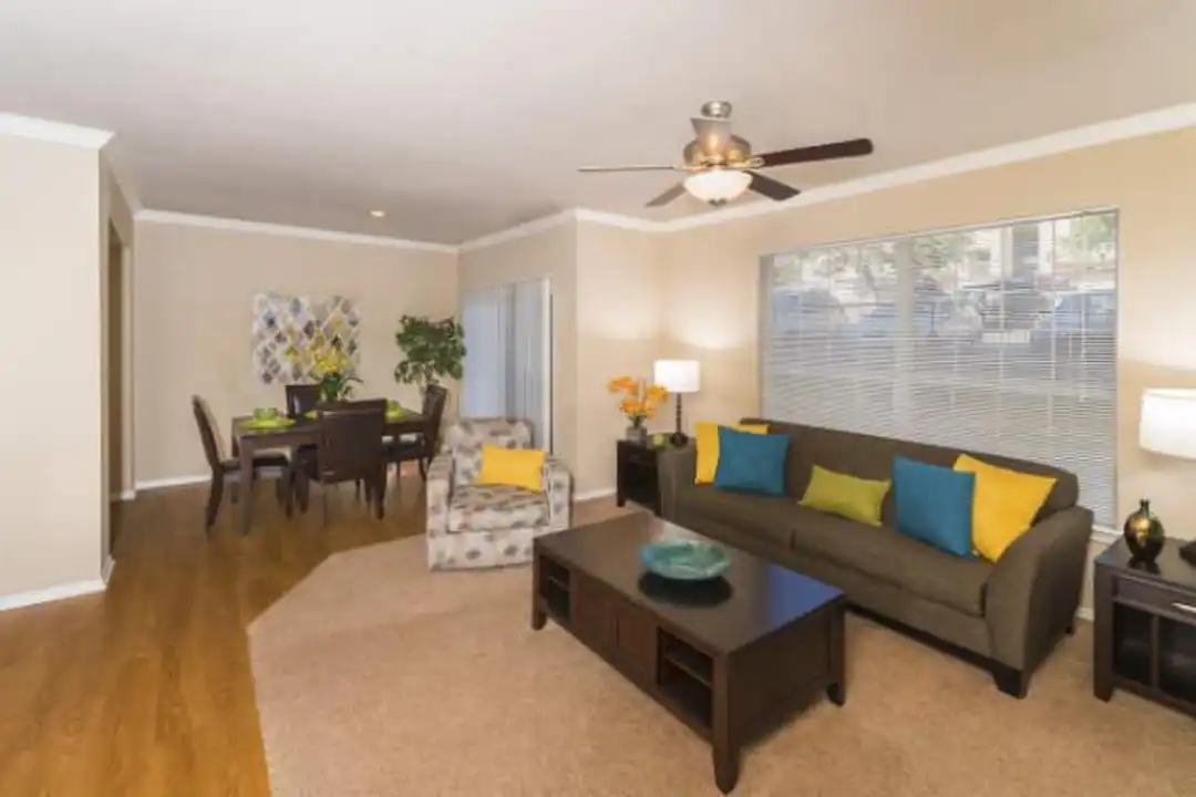 16505 La Cantera Pkwy unit # 1212 - View 2