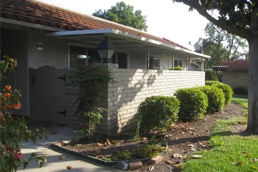3048 Via Serena S unit P - View 2