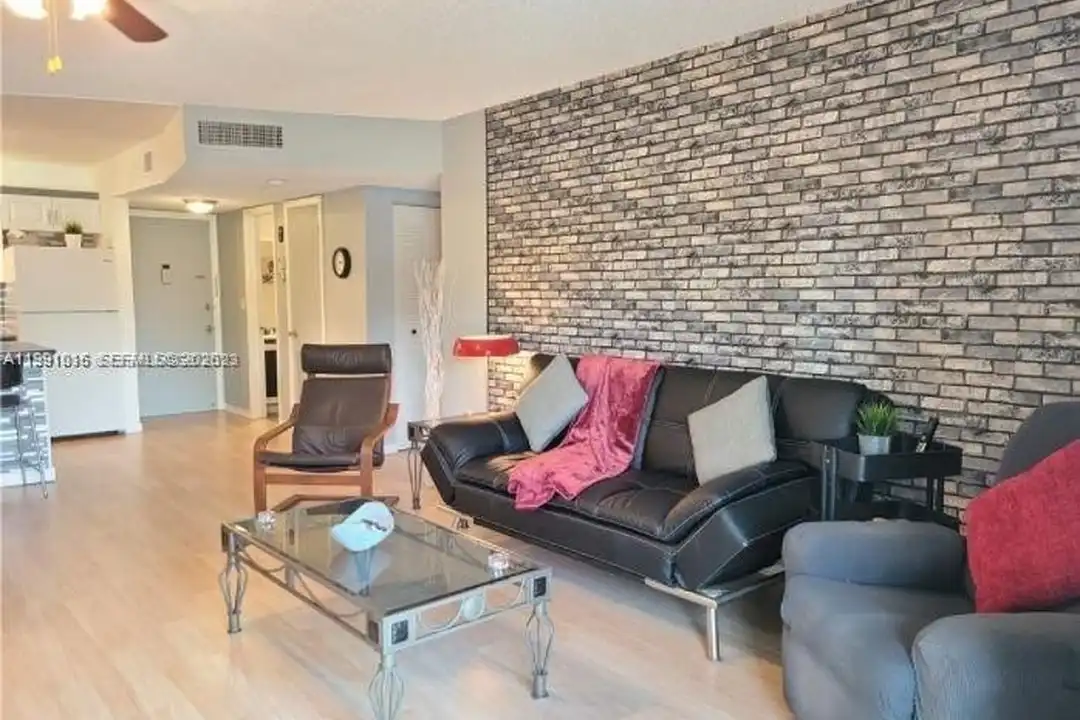 2061 NW 47th Terrace #205 - View 3