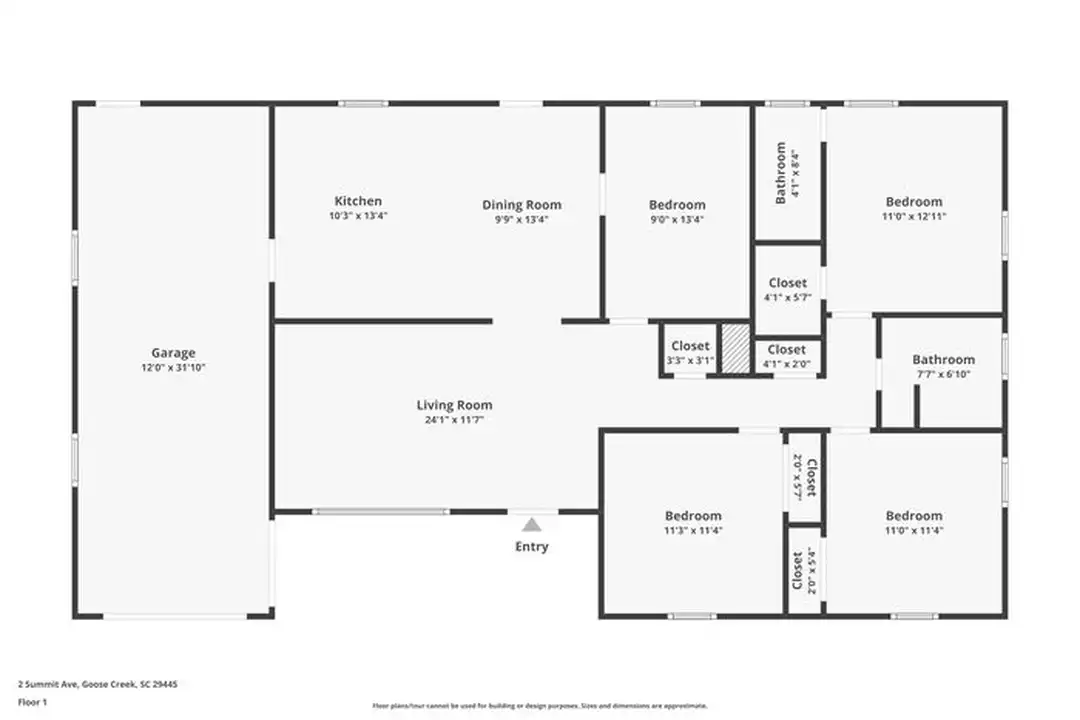 2 Summit Ave - View 2