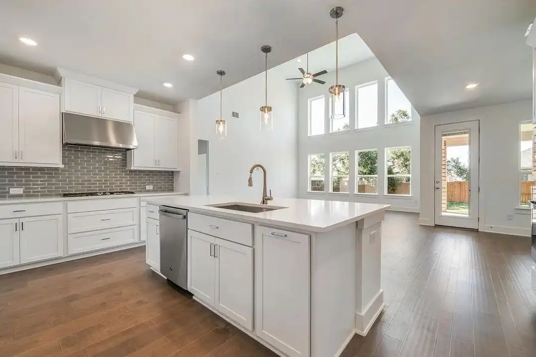 1412 Mulberry Oak Ln - View 4