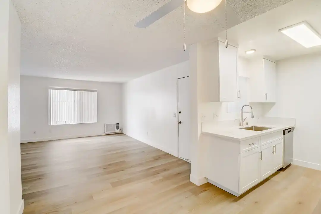 Apartment in Spring Valley - View 6