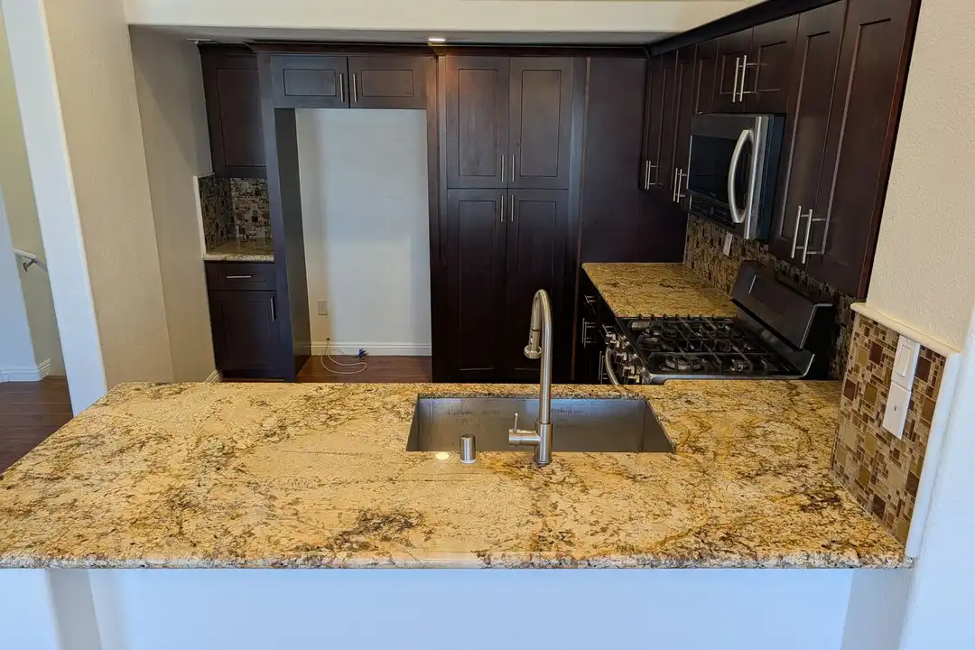 6201 E Lake Mead Blvd unit # 218 - View 5
