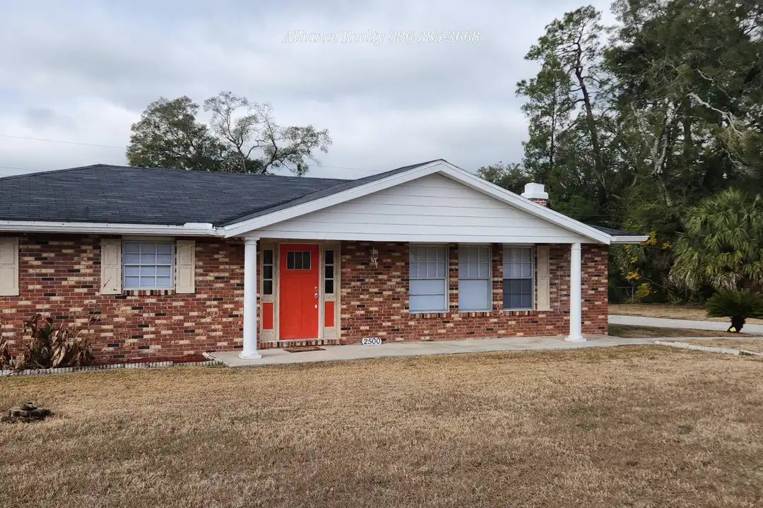 House in Palatka - View 2