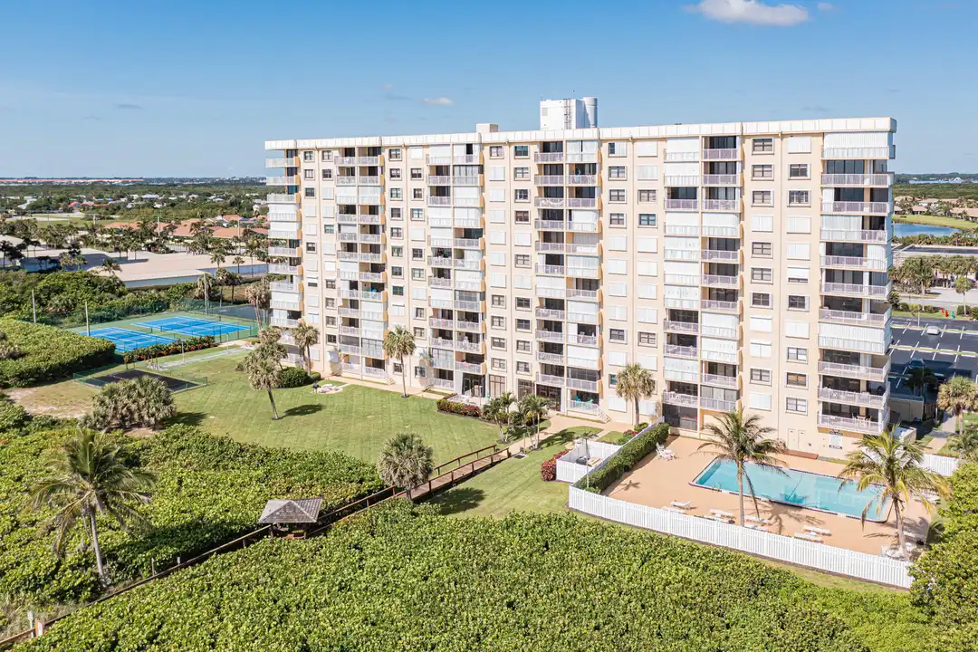 3200 N Hwy A1A unit 102 - View 3