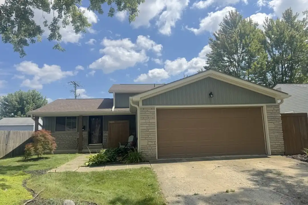 824 Ivy Brush Ct – photo 1