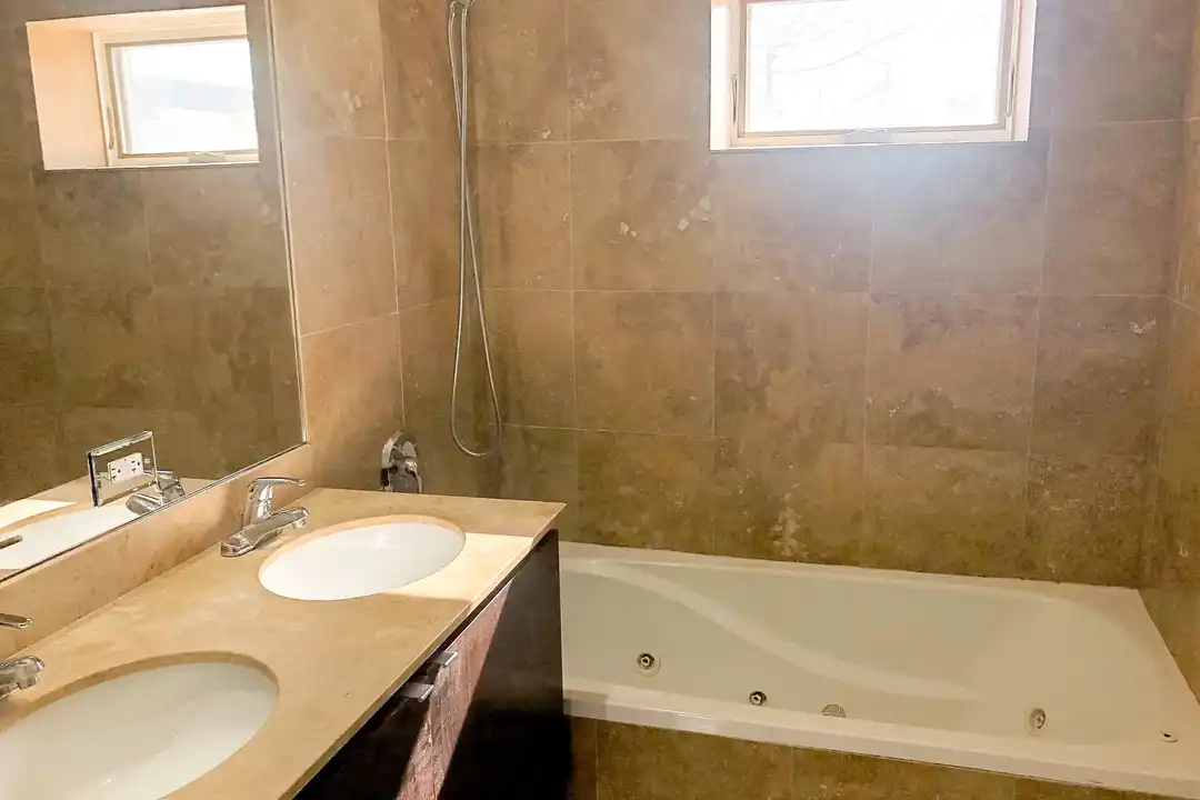 38-44 N. Paulina St. / 1710-1714 W. Warren Blvd. - View 5