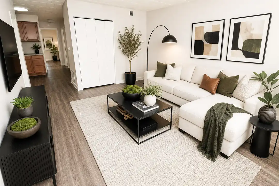 444 Orchard Ave unit 2 – photo 1 of 12