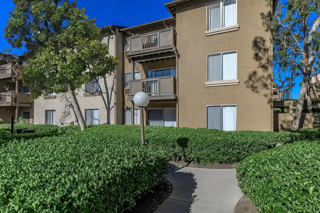 Trabuco Woods Apartment Homes - More