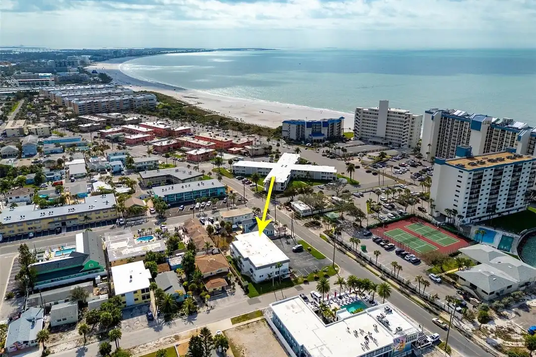 7151 Sunset Way #10 - View 2