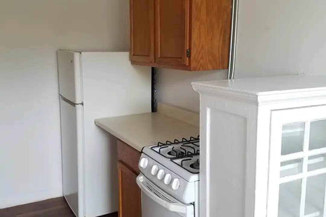 4866 N Magnolia Ave unit 208 - View 4