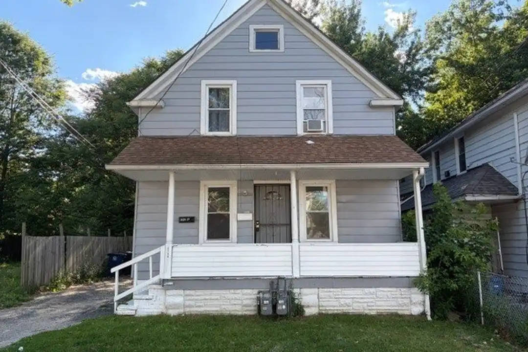 3967 E 120th St, Cleveland – photo 1