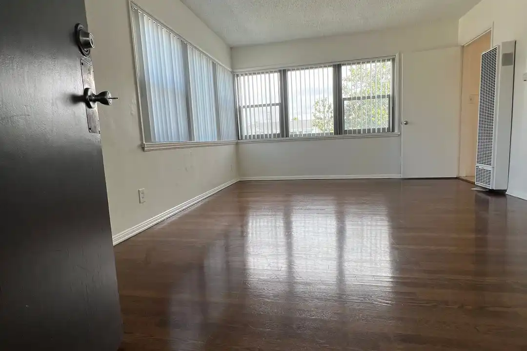 722 E Carson St unit 4 - View 4