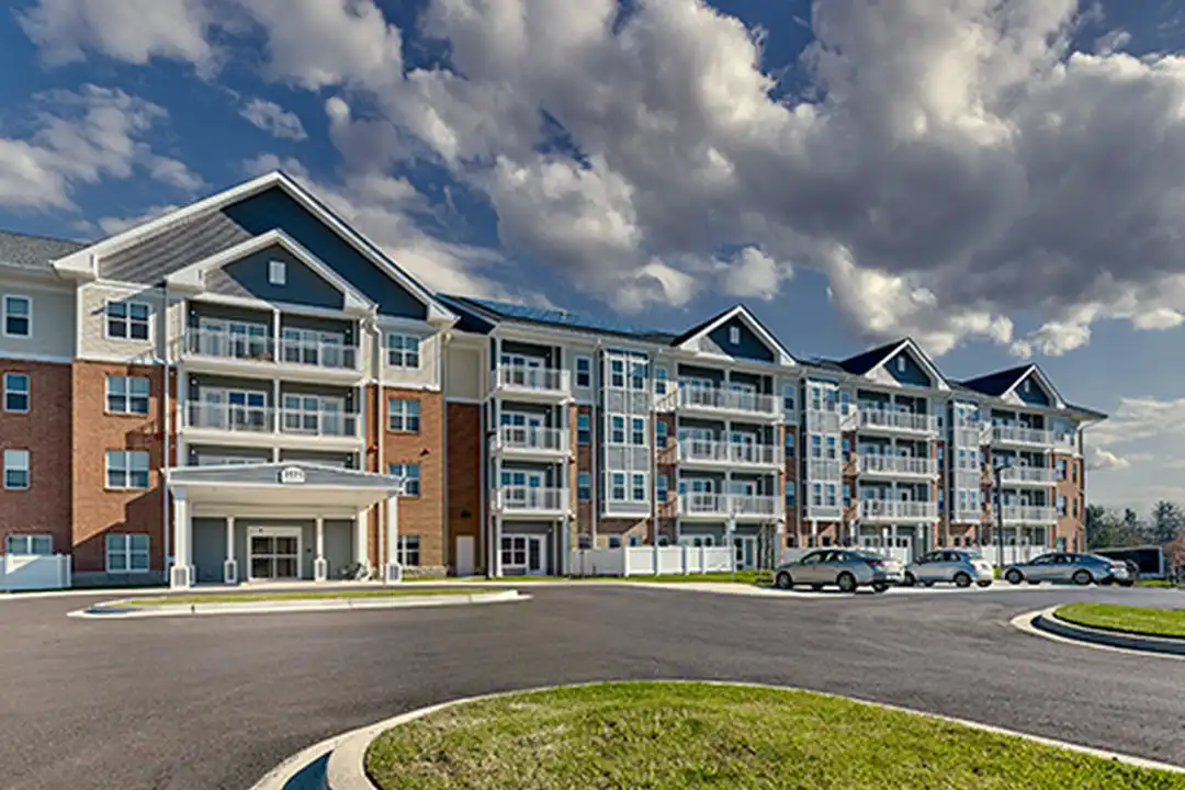 Residences at Glenarden Hills (55& Older) - View 2