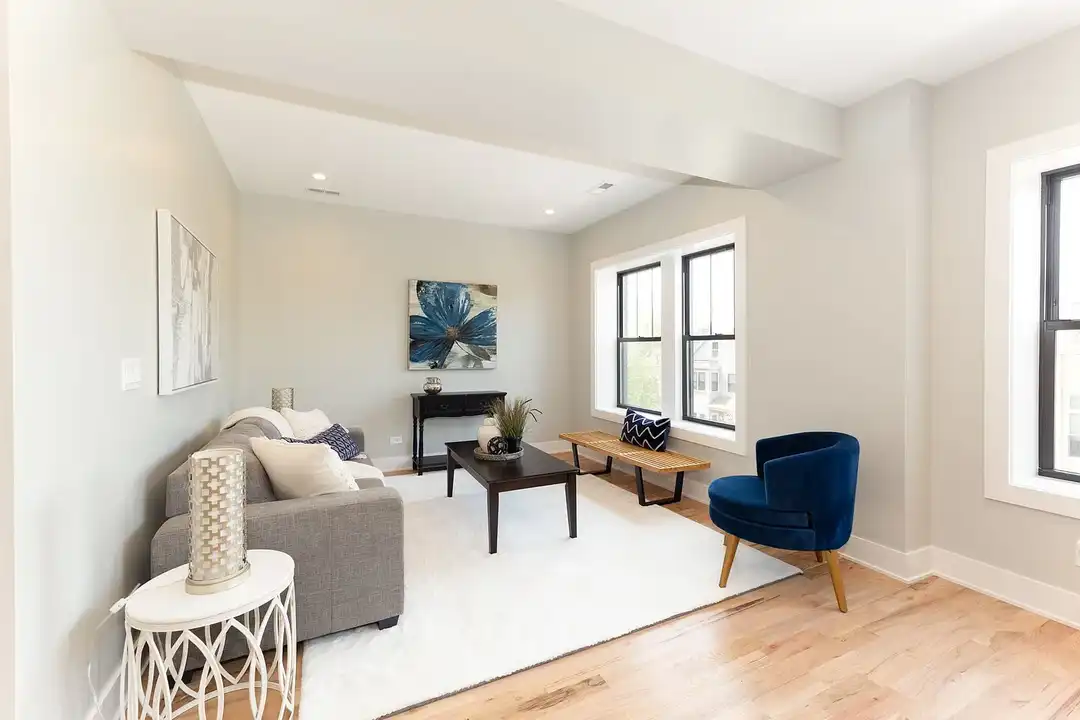 2455-57 W. Logan / 2535-41 N. Campbell - View 5