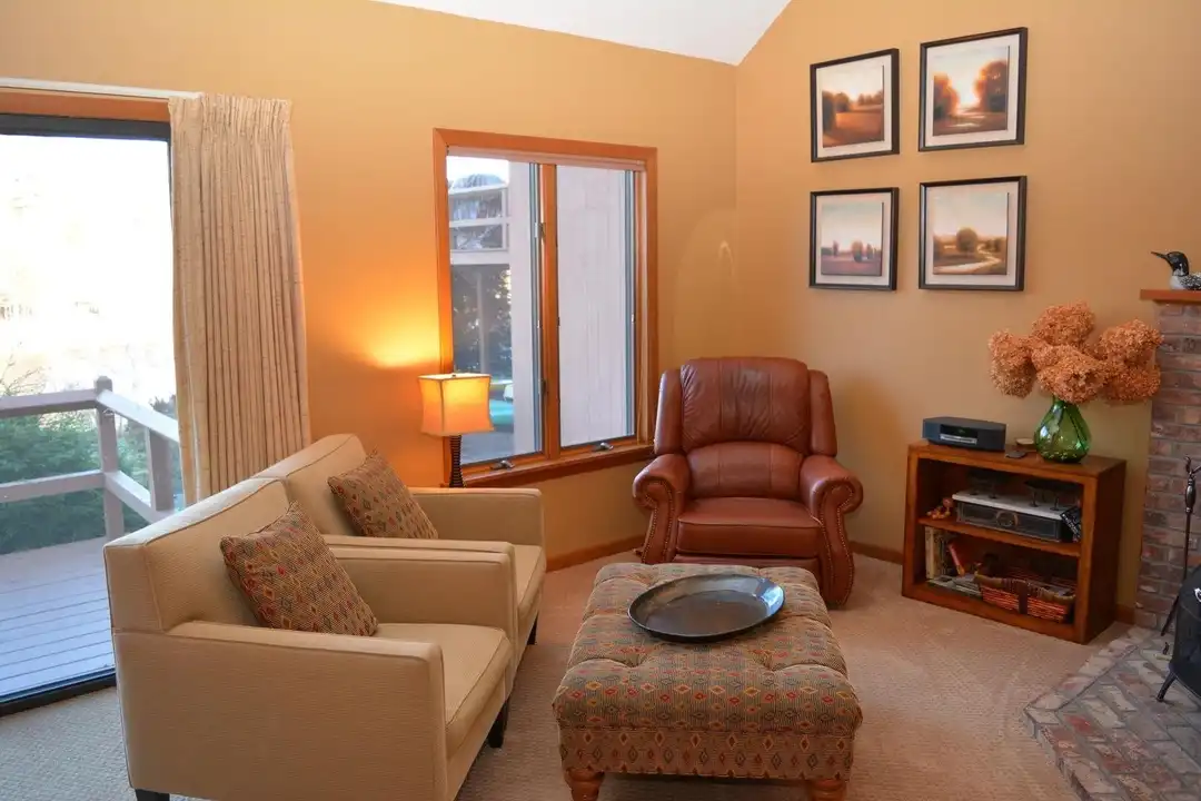 Apartment in Grantham - View 3