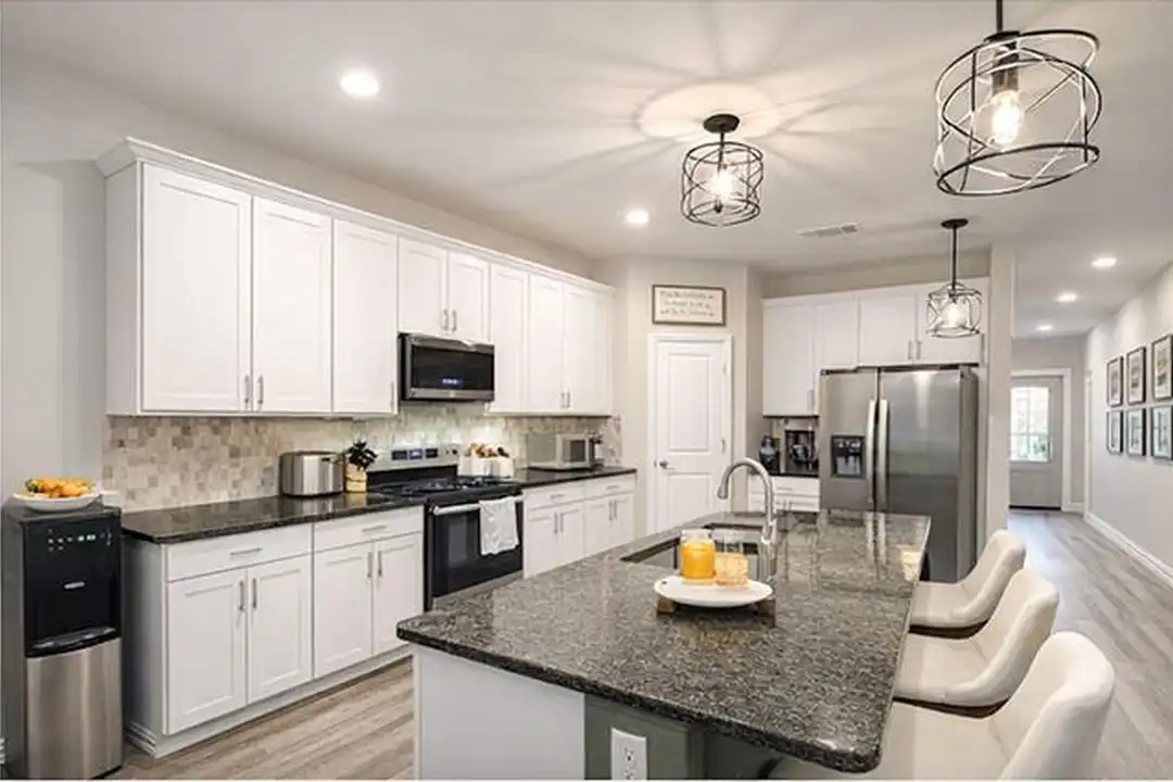 4016 De Berry Ln - View 5