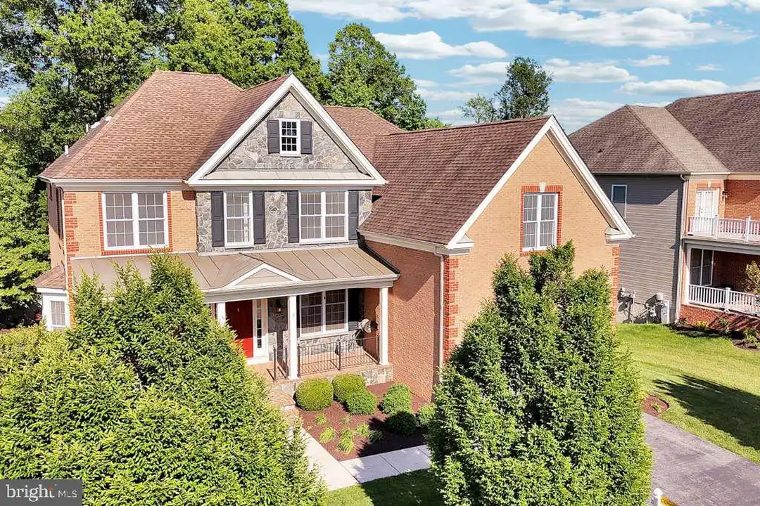 8227 St Francis Dr - View 2