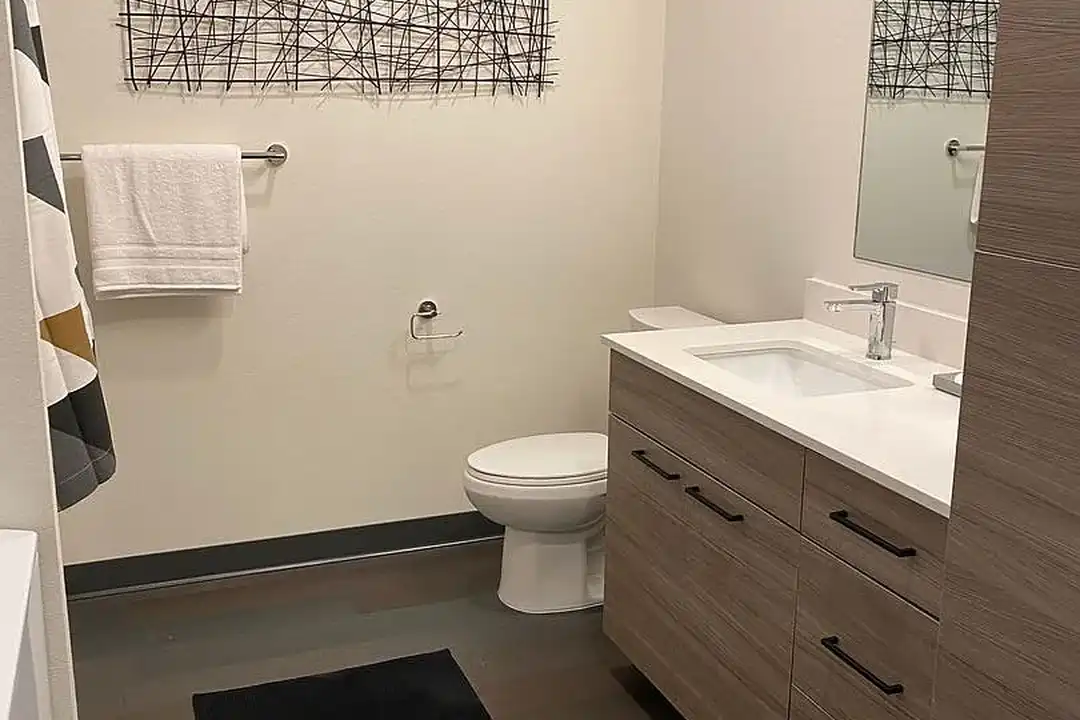 Apartment in Eugene - More