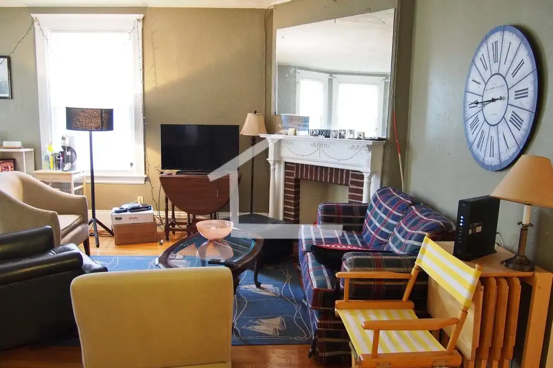 Apartment in Boston - View 2