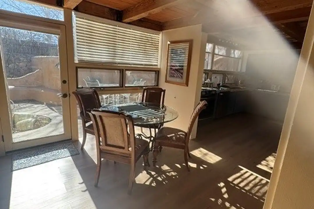 House in Santa Fe - View 5