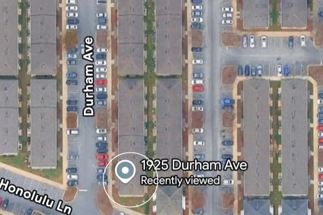 1925 Durham Ave - View 4