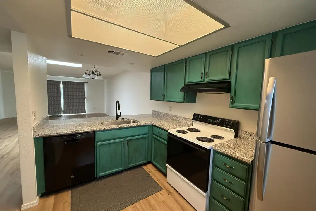 2879 W Jennie Ln - View 2