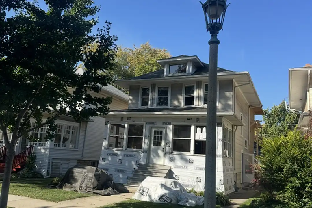 11317 S Aberdeen St – photo 1