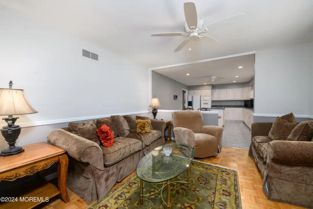 House in Wall Township - View 5